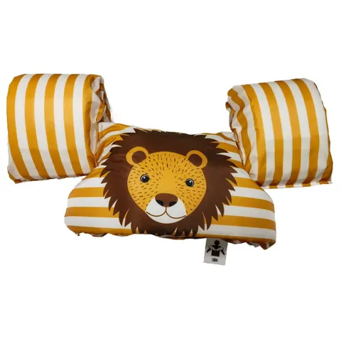 Puddle Jumper 2-6 lat Lion / The Swim Essentials