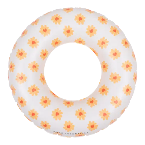 Koło do pływania 55 cm Flower Hearts / The Swim Essentials