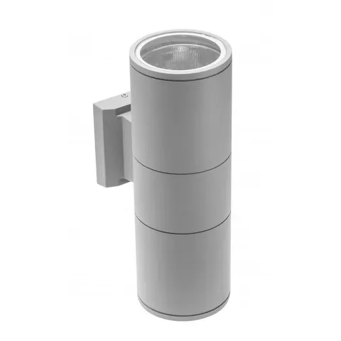 OPRAWA ŚCIENNA ZEWNĘTRZNA BALEO 2, 2xE27,MAX.2x40W, IP54