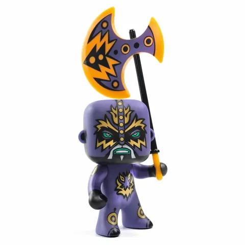 Figurka Arty Toys - Flameo / Djeco