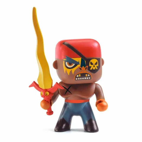 Figurka Arty Toys - Biglos / Djeco