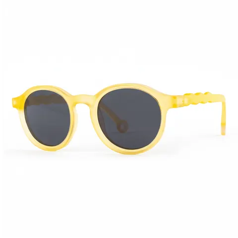 Okulary Oval Sun Coral Polarized 5-10 / Olivio & Co