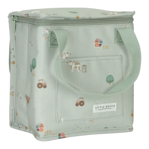 Torba termiczna Little Farm / Little Dutch