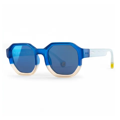 Okulary Creative D Colorblock Sea Polarized 5-10 / Olivio & Co