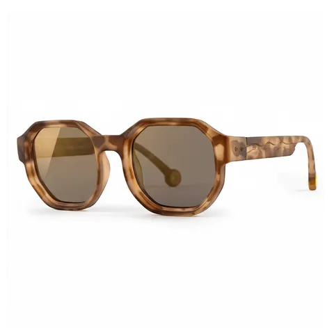 Okulary Creative D Tortoiseshell Polarized 5-10 / Olivio & Co