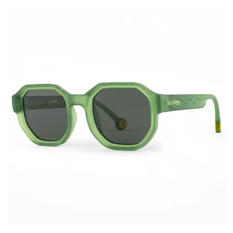 Okulary Creative D Olive Green Polarized 5-10 / Olivio & Co
