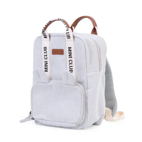Plecak dziecięcy Mini Club Off White / Childhome