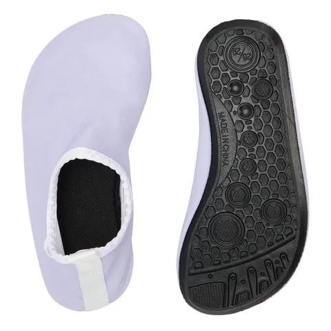 Buty do pływania UV dla dzieci Lavender / Vanilla Copenhagen
