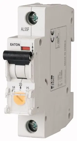 Wyłącznik taryfowy 1P 25-40A, Z-TS40/1; 266854, EATON ELECTRIC
