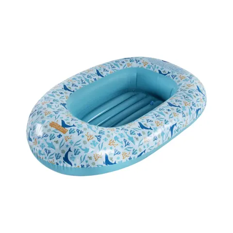 Pontonik Blue Ocean Dreams 100x67 cm / Little Dutch