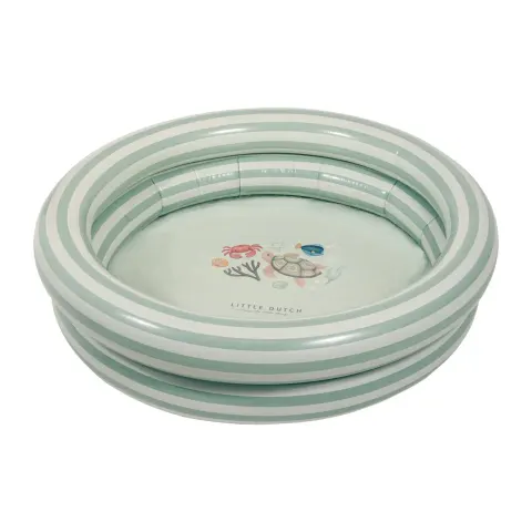 Basen Fresh Greens 80cm / Little Dutch