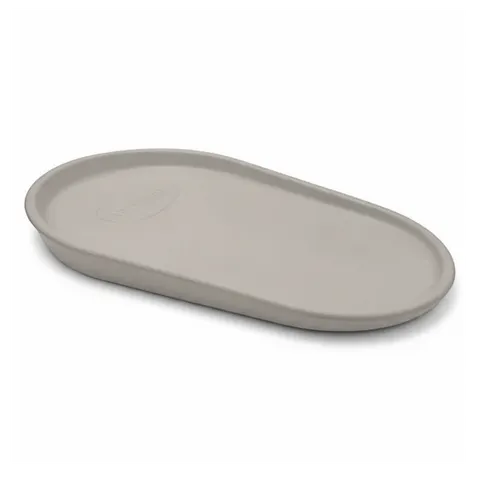 Przewijak z pianki Squishy - Grey / Shnuggle