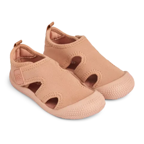 Buty do wody Sigurd - Tuscany rose, Pale tuscany / Liewood