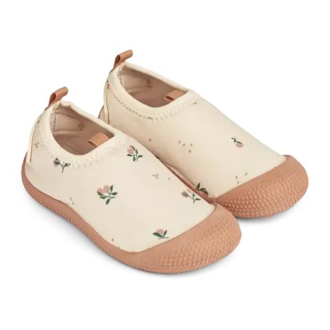 Buty do wody Sonja - Peach, Sea shell / Liewood