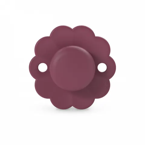 Smoczek fizjologiczny SX Pro 6-18 m - Viva Magenta | Wonder Suavinex