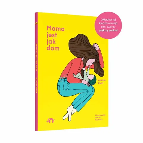 Mama jest jak dom, Natuli