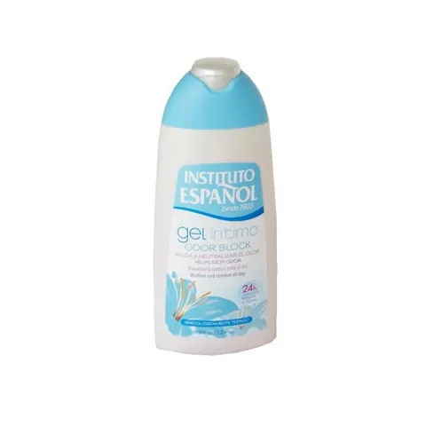 INSTITUTO ESPANOL Żel do higieny intymnej ODOR BLOCK, 300 ml