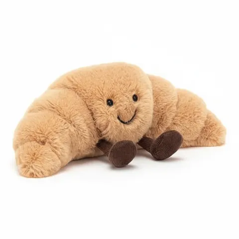 Jellycat - Wesoły Croissant 20 cm
