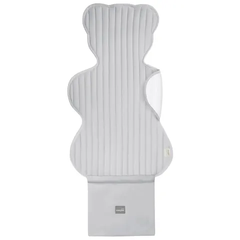 Mata do przewijania Grey / Sleepee