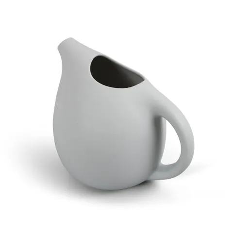 Silikonowa konewka Pearl blue / Filibabba