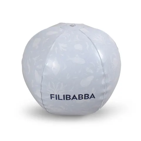 Piłka plażowa Nordic Ocean Mono / Filibabba