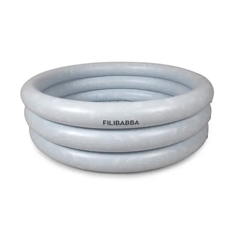 Basen Ø 80 cm Alfie Nordic Ocean Mono / Filibaba