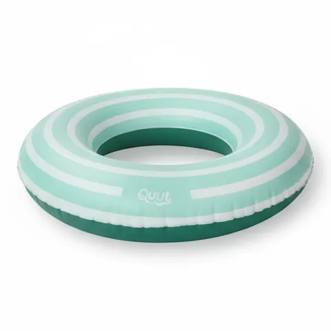 Quut kółko do pływania 60 cm Garden Green