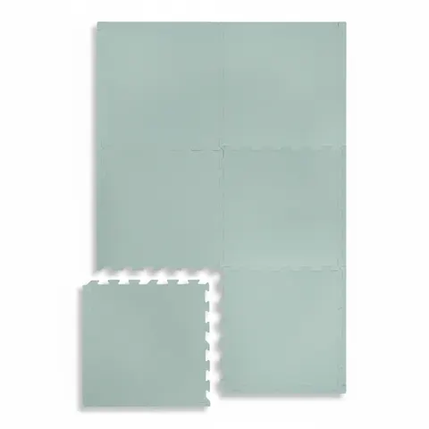 Mata piankowa EVA Seafoam / 3 Sprouts