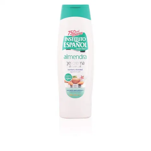 INSTITUTO ESPANOL Żel pod prysznic MIGDAŁ, 750 ml
