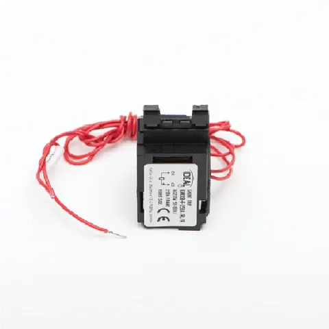 Wyzwalacz wzrostowy KMCCB-F-250A/RL/R