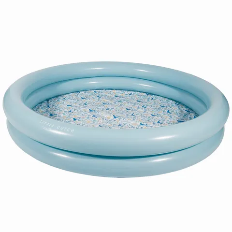 Basen Blue Ocean Dreams 150 cm / Little Dutch