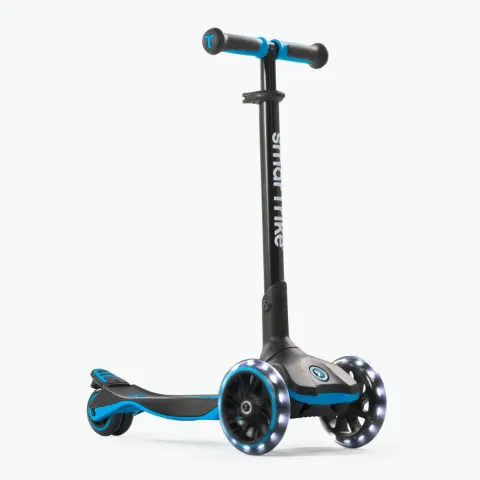 Hulajnoga 3w1 Xtend Scooter, Blue / smarTrike