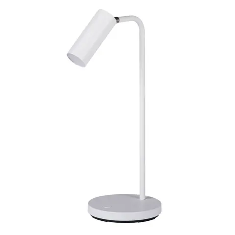 Lampka biurkowa LED LEADIE LED W Biała