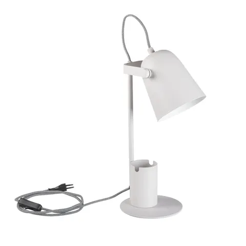 Lampka biurkowa RAIBO E27 W