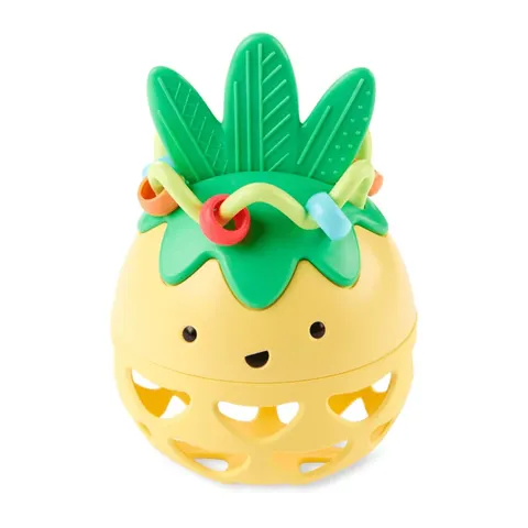 Zabawka z grzechotką - Ananas / Skip Hop