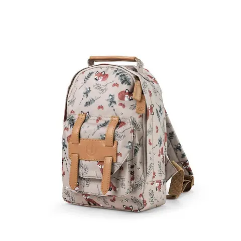 Plecak BackPack MINI - Nordic Woodland / Elodie Details