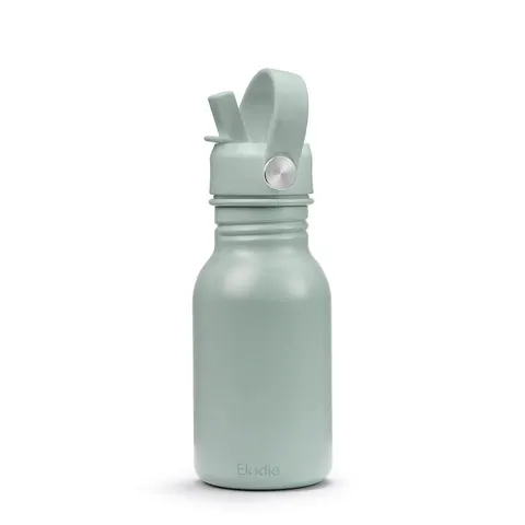 Butelka na wodę - Pebble Green / Elodie Details