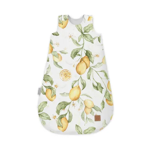 Śpiworek ONE SIZE - Lemons / Babysteps