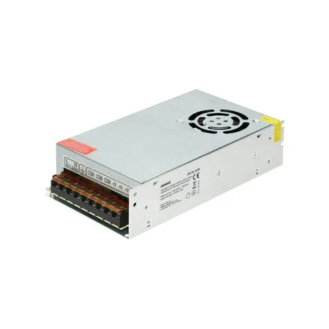 Zasilacz open frame 12VDC 300W