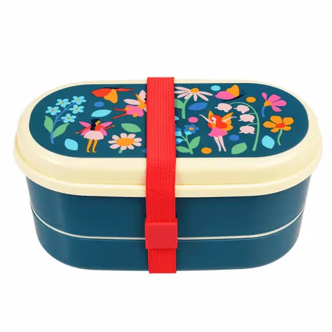 Lunchbox Bento - Wróżki / Rex London
