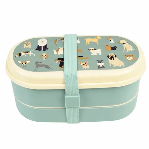 Lunchbox Bento - Psy / Rex London