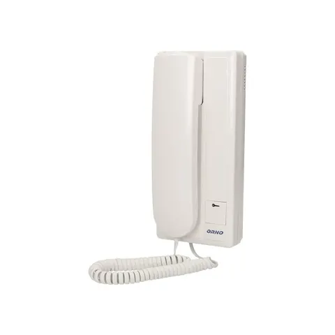Unifon do rozbudowy domofonów z serii FOSSA