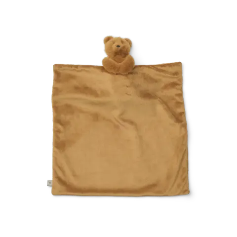 Przytulanka Camdon Bear - golden caramel / Liewood