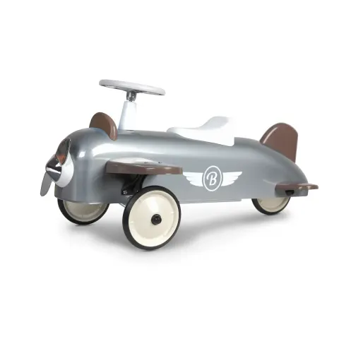 Jeździk Speedster - Samolot / Baghera