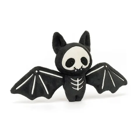 Nietoperz Jim 35 cm / Jellycat halloween