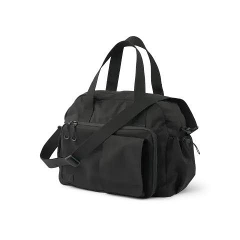 Torba do przewijania Carly - black / Liewood