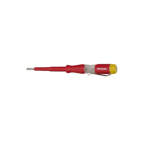 Próbnik napięcia PROXXON 3,0x0,5 VDE 220V do 250V