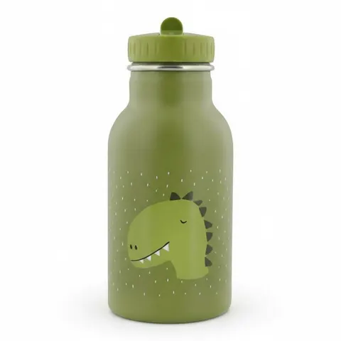 Termiczna butelka Dinozaur, 350ml / Trixie