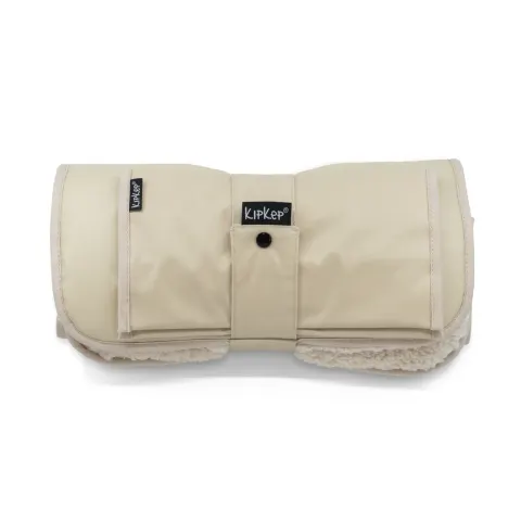 Przewijak podróżny Napper combi-set, cookie & teddy / KipKep