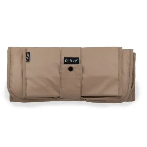 Przewijak podróżny Napper combi-set, coffee / KipKep